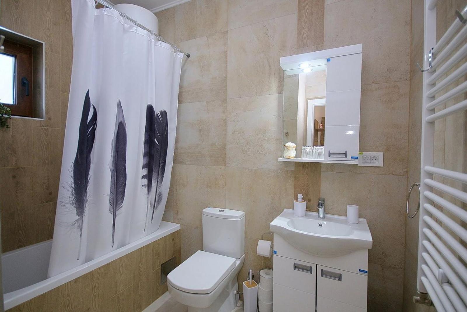 Anro Apartment Palić Exterior foto